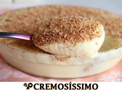 Prévia da receita