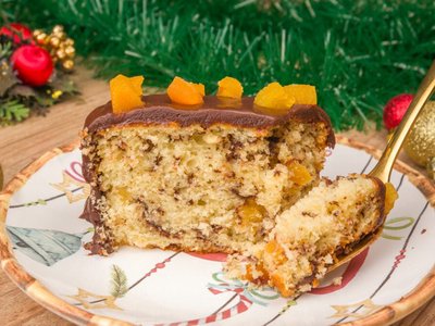Prévia da receita