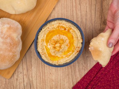Prévia da receita