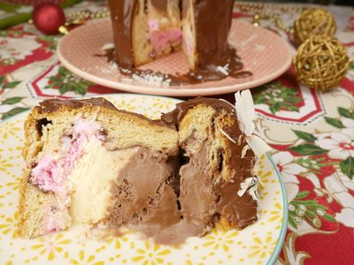 Prévia da receita