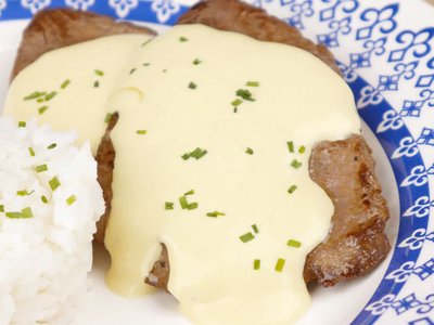 Prévia da receita