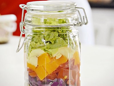Prévia da receita