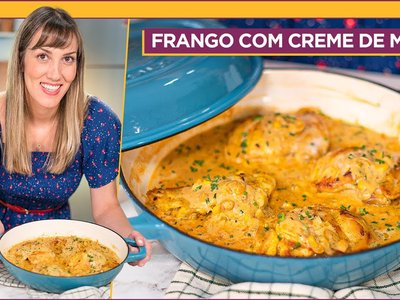 Prévia da receita