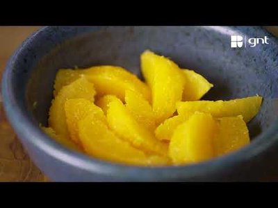 Prévia da receita