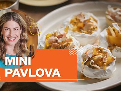 Prévia da receita