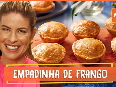 Prévia da receita