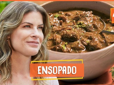 Prévia da receita