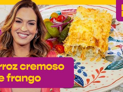 Prévia da receita