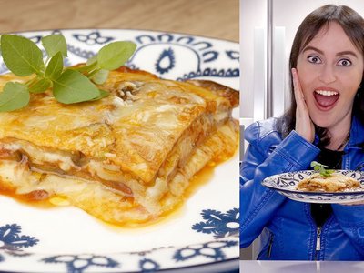 Prévia da receita