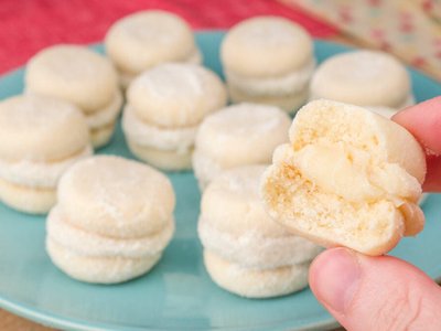 Prévia da receita