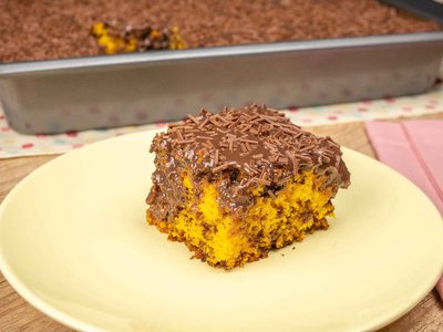 Prévia da receita