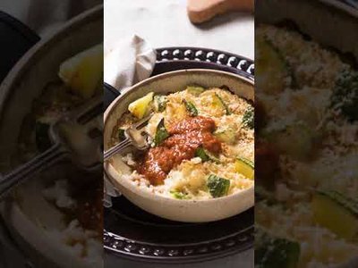 Molho Branco (Bechamel)