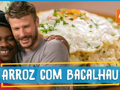 Prévia da receita