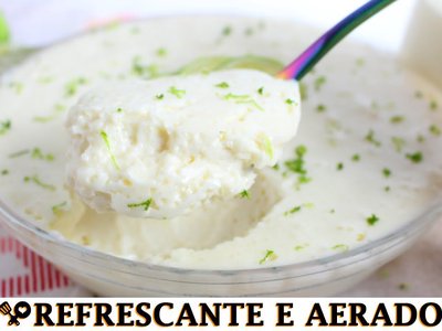 Prévia da receita