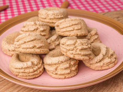 Prévia da receita