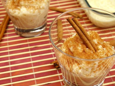 Arroz Doce
