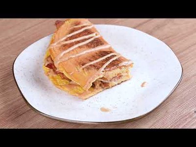Prévia da receita