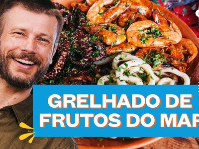 Prévia da receita