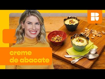 Prévia da receita