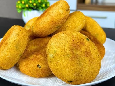 Prévia da receita