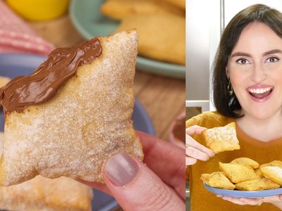 Prévia da receita