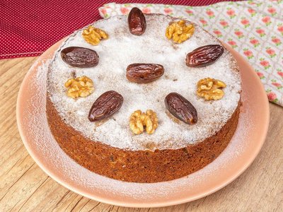 Prévia da receita