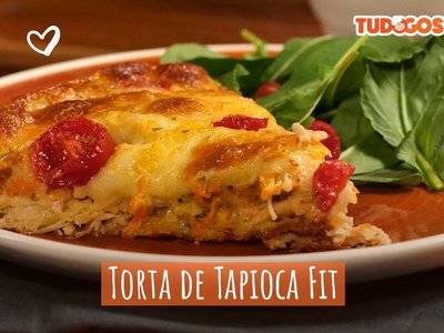 Prévia da receita
