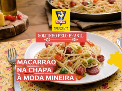 Prévia da receita