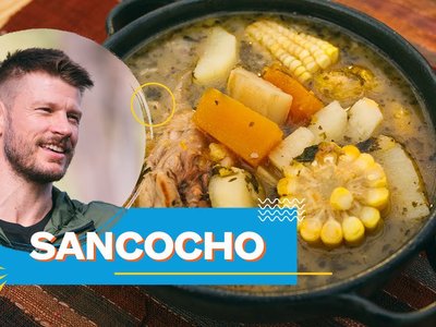 Prévia da receita