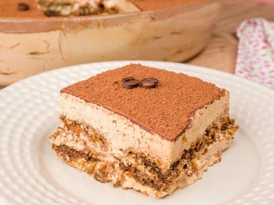 Prévia da receita
