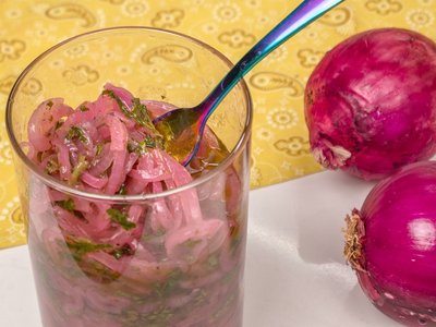 Prévia da receita