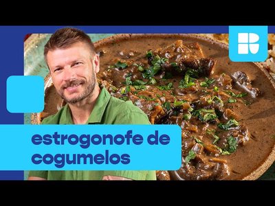 Prévia da receita