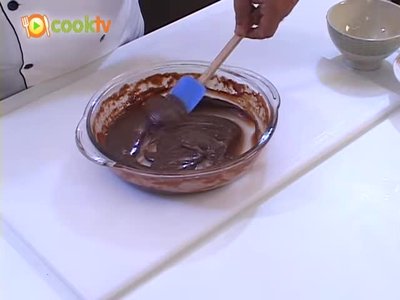 Receita de Brigadeiro de Microondas