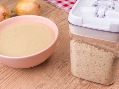 Prévia da receita