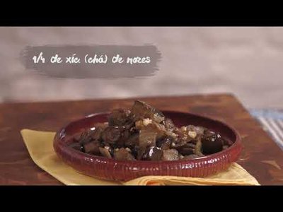 Prévia da receita