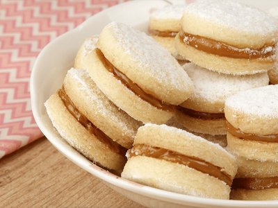 Prévia da receita