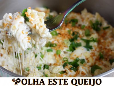 Prévia da receita