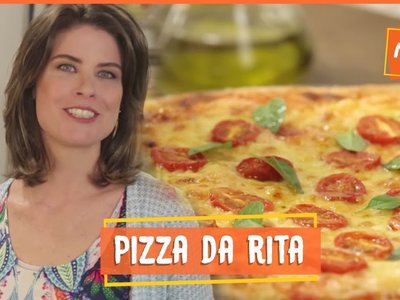 Prévia da receita