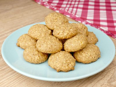 Prévia da receita