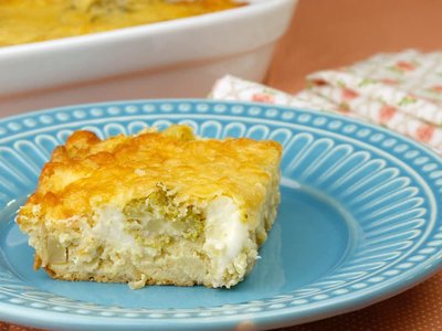 Torta Low-Carb