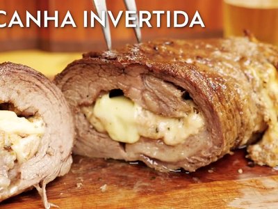Prévia da receita