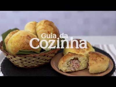 Prévia da receita