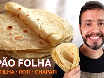 Prévia da receita