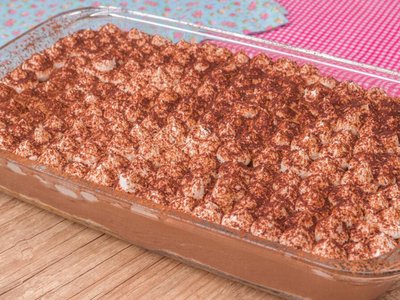 Prévia da receita