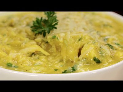 Prévia da receita