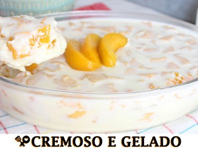 Prévia da receita