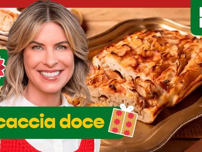 Prévia da receita
