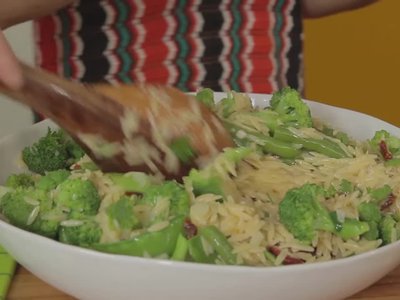 Prévia da receita