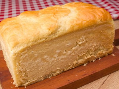Prévia da receita