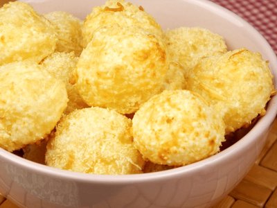 Prévia da receita
